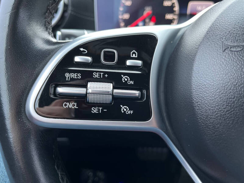 2020 Mercedes-Benz E-Class E 450 4MATIC