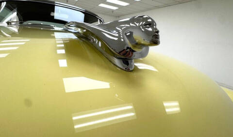 1953 Cadillac Series 62