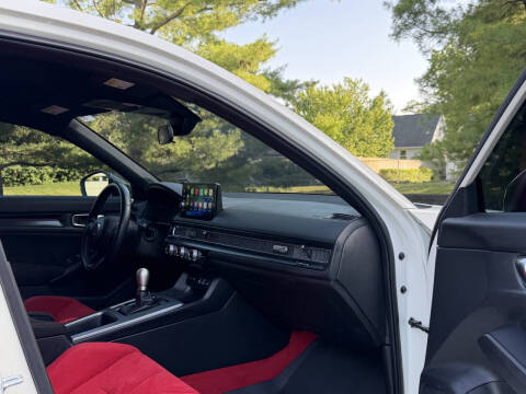 2024 Honda Civic Type R