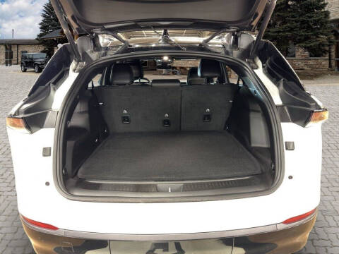 2024 Jeep Wagoneer S Launch Edition