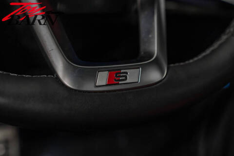 2021 Audi SQ8 4.0T quattro Prestige