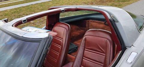 1978 Chevrolet Corvette