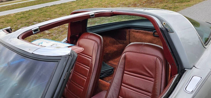 1978 Chevrolet Corvette