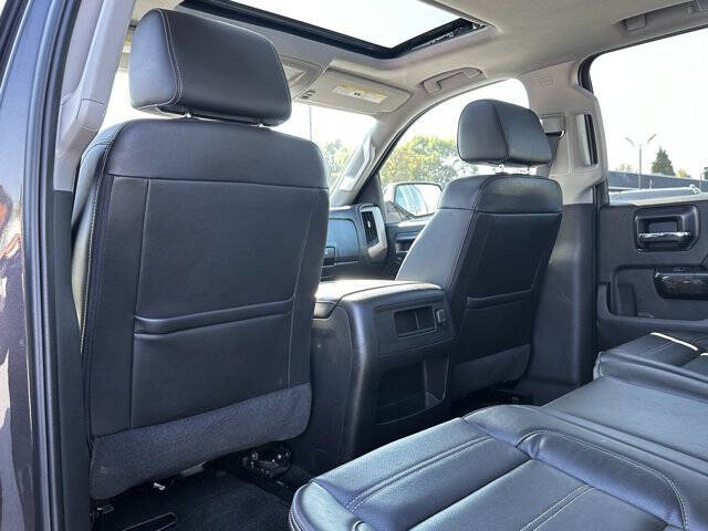 2016 GMC Sierra 1500