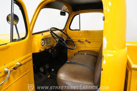 1948 Ford F-100