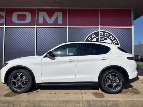 2026 Alfa Romeo Stelvio