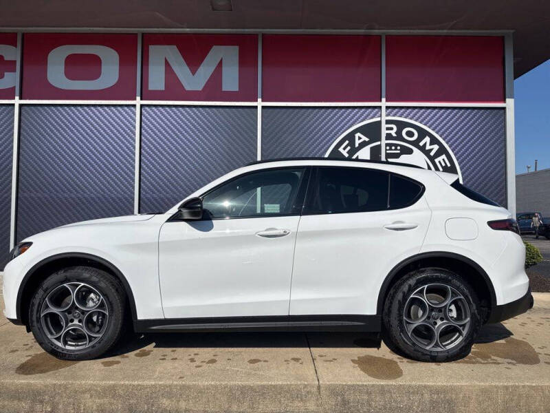 2026 Alfa Romeo Stelvio