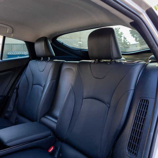 2019 Toyota Prius Prime