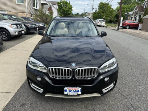 2014 BMW X5 xDrive35i