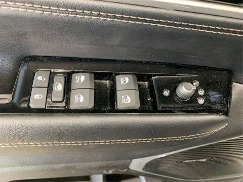 2025 Jeep Wagoneer Series II