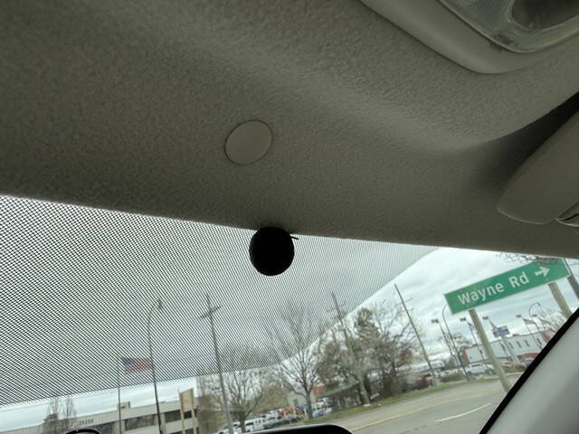 2010 Subaru Impreza 2.5i