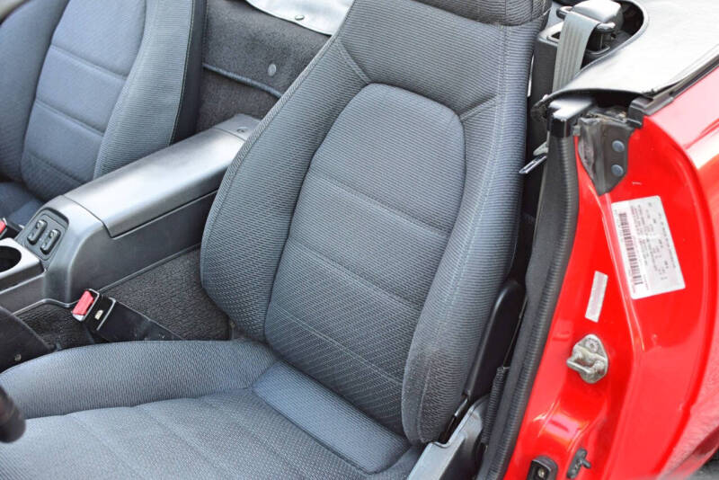 1992 Mazda MX-5 Miata