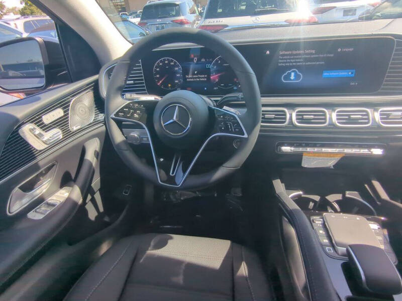 2026 Mercedes-Benz GLE GLE 450 4MATIC