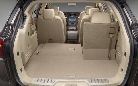 2012 Buick Enclave Premium