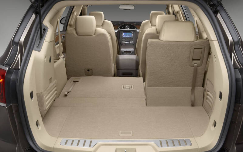 2012 Buick Enclave Premium