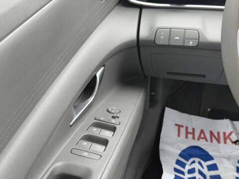 2022 Hyundai Elantra