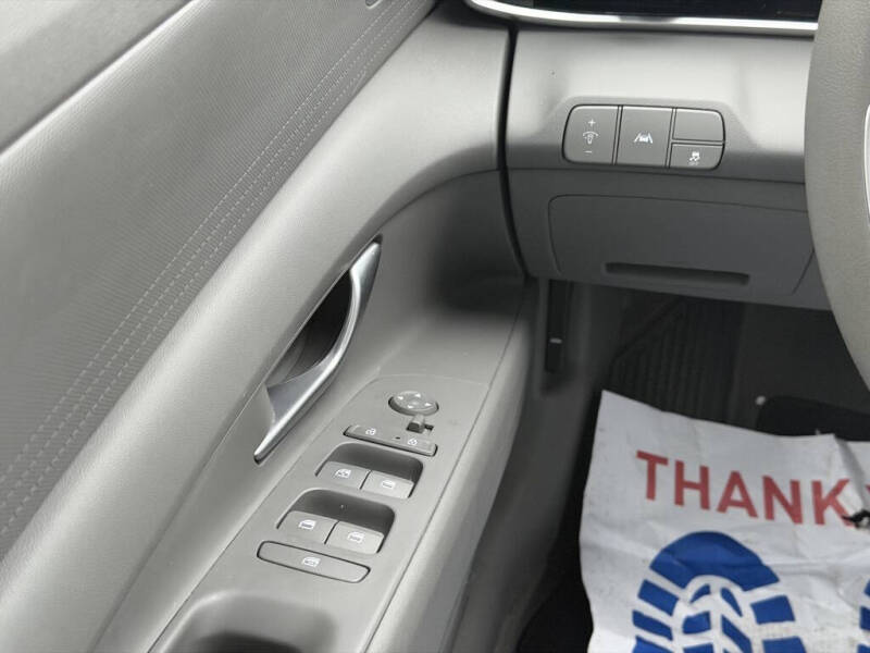 2022 Hyundai Elantra