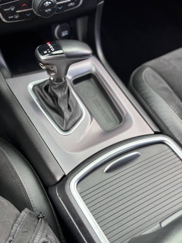 2020 Dodge Charger Scat Pack