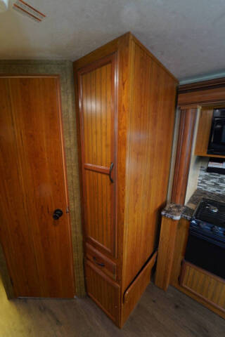 2017 Starcraft RV Travel Star 227 CKS