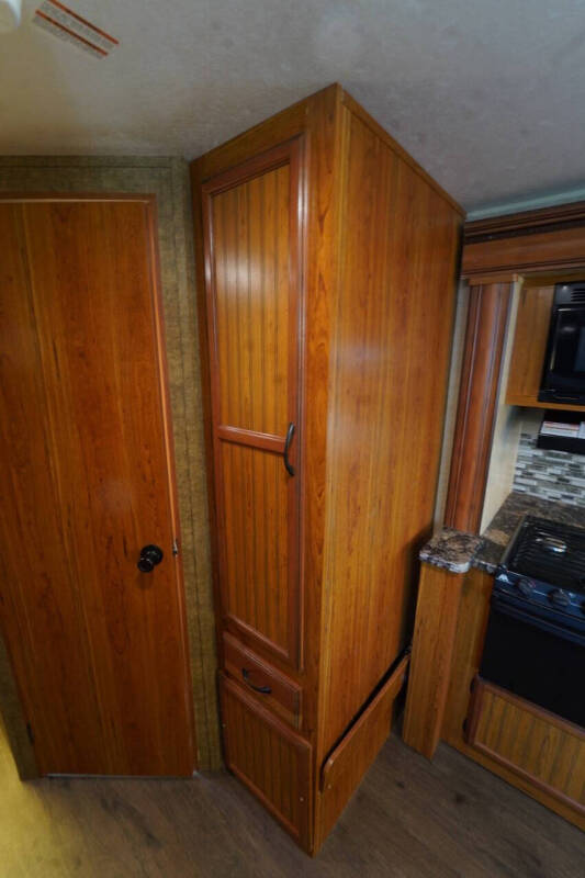 2017 Starcraft RV Travel Star 227 CKS
