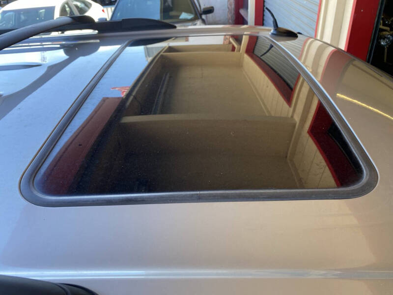 2005 GMC Envoy Denali