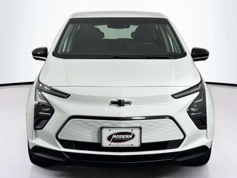 2023 Chevrolet Bolt EV 2LT