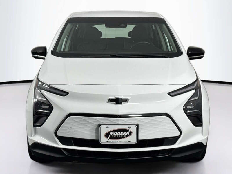 2023 Chevrolet Bolt EV 2LT