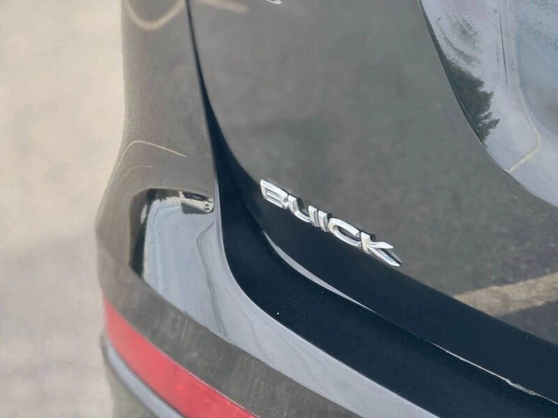 2016 Buick Envision Premium I