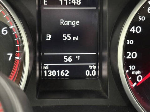 2013 Volkswagen GTI Base PZEV