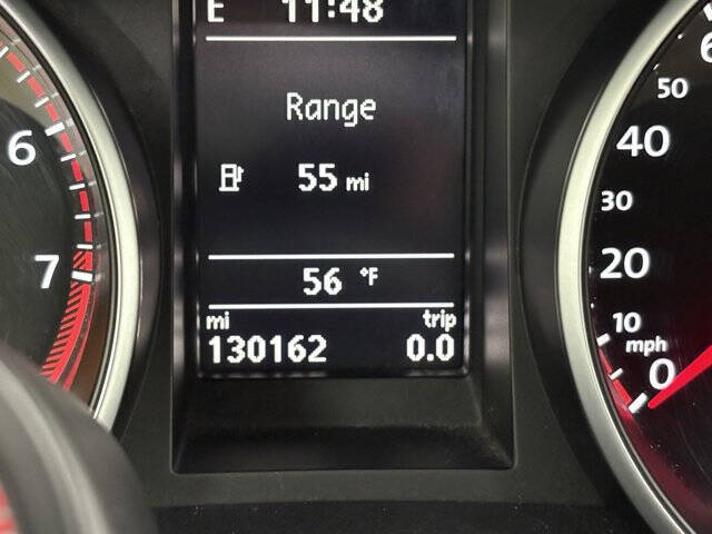 2013 Volkswagen GTI Base PZEV