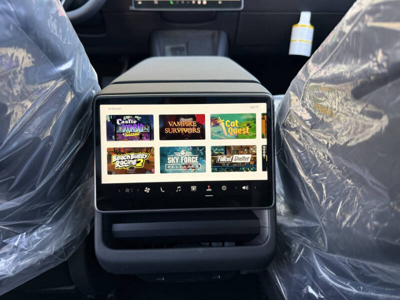2026 Tesla Model 3 Premium