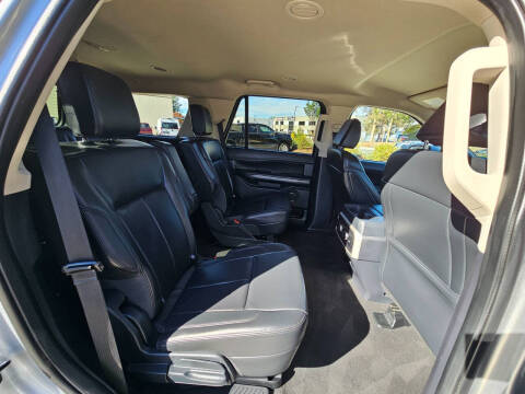 2024 Ford Expedition XLT