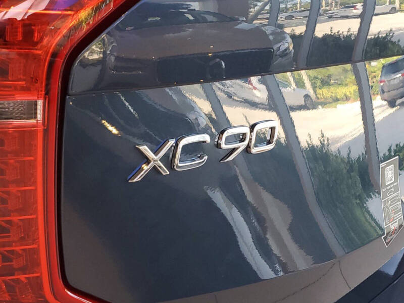 2025 Volvo XC90