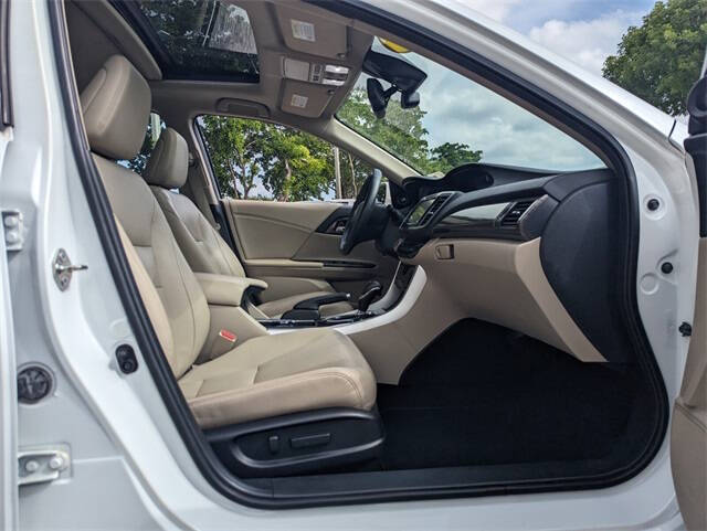 2017 Honda Accord Touring