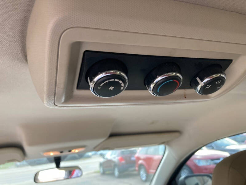 2018 Dodge Journey SXT