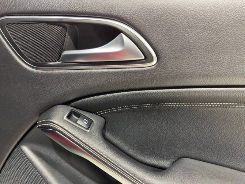 2019 Mercedes-Benz GLA GLA 250