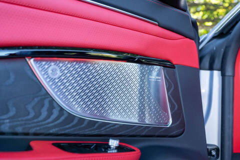 2026 Maserati GranTurismo