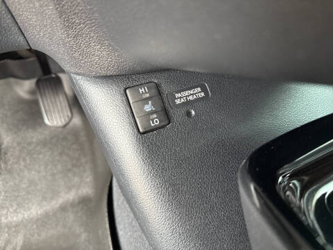 2018 Toyota Prius Prime Advanced