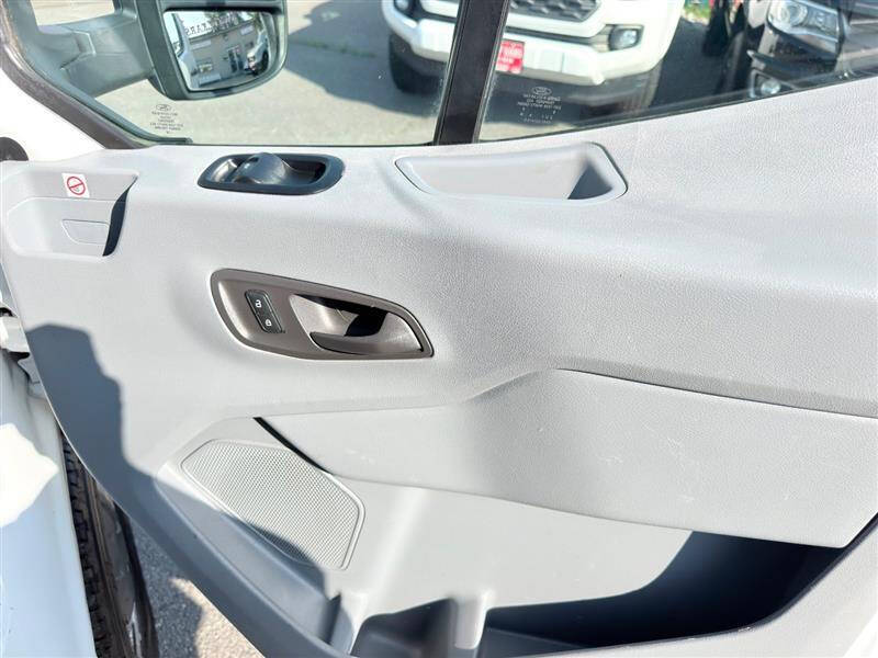 2019 Ford Transit 250