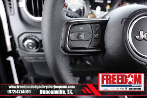 2025 Jeep Gladiator High Tide