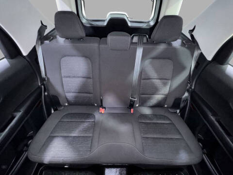 2022 Ford Bronco Sport