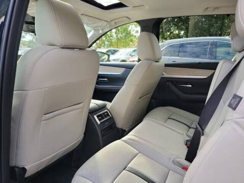 2026 Mazda CX-90 3.3 Turbo Preferred