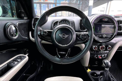 2019 MINI Countryman Cooper