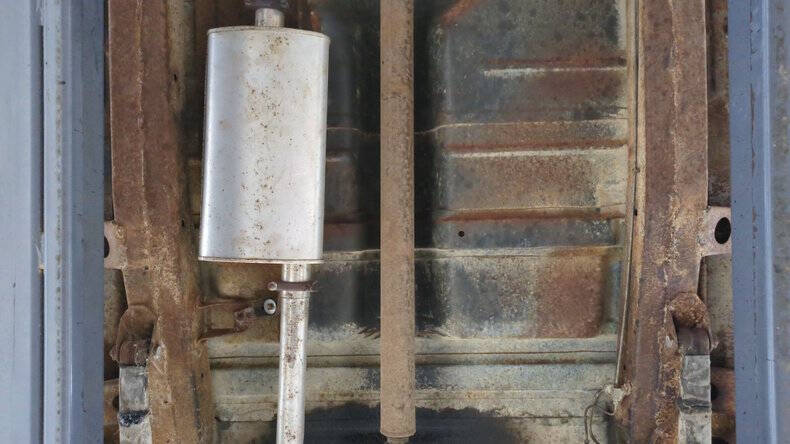 1950 Plymouth Deluxe