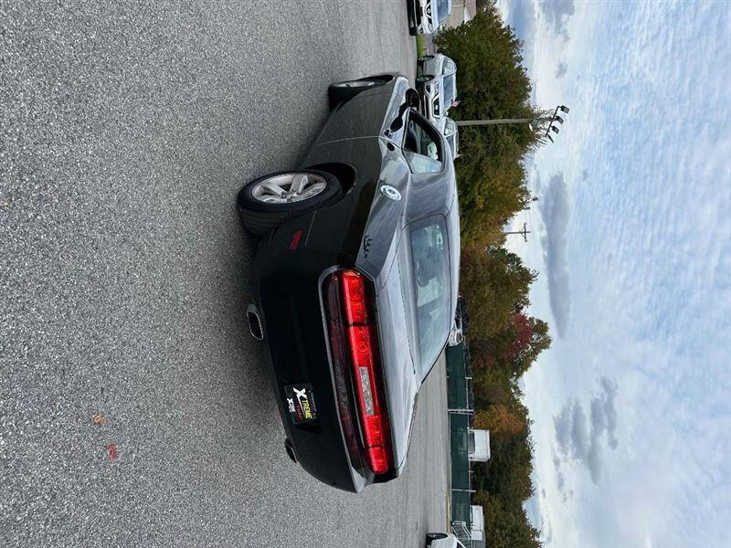 2014 Dodge Challenger SXT