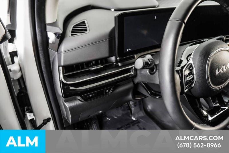 2025 Kia Carnival SX Prestige