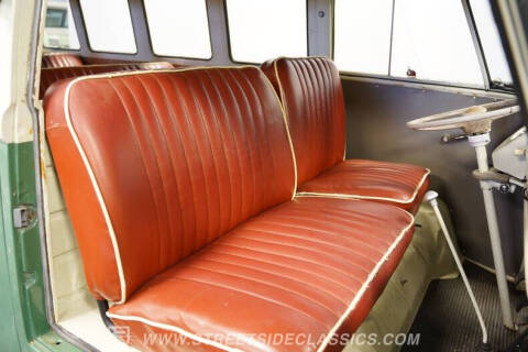 1974 Volkswagen Type 2