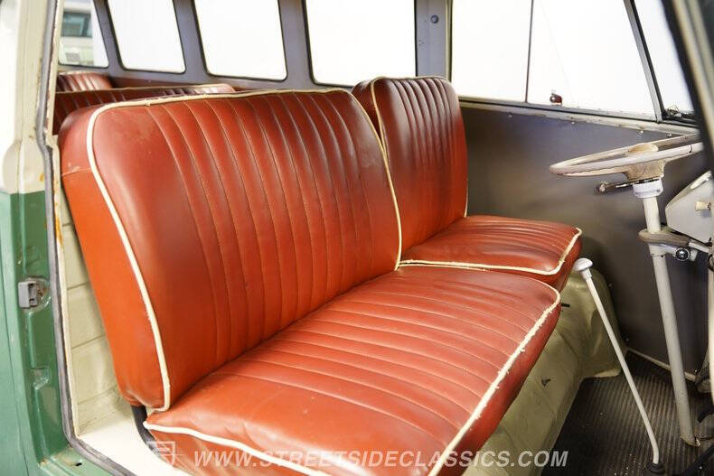 1974 Volkswagen Type 2