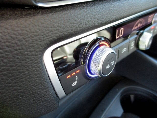 2015 Audi A3 1.8T Premium