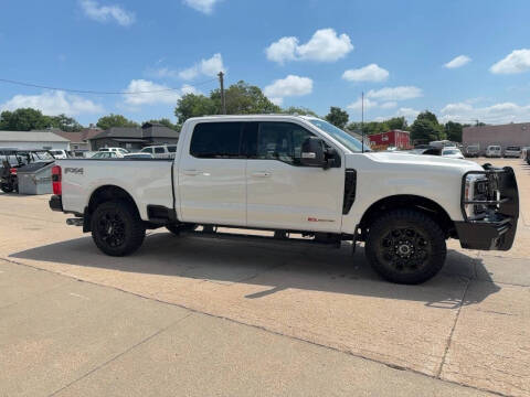 2025 Ford F-350 Super Duty